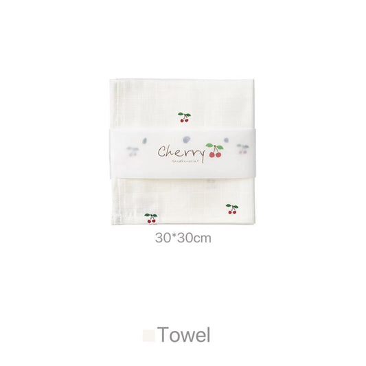 Nippon Cotton Towel 30*30cm
