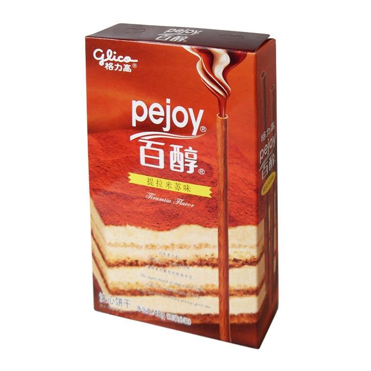 Pejoy Tiramisu