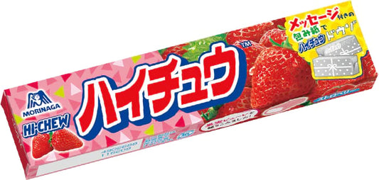 Hi-Chew Strawberry