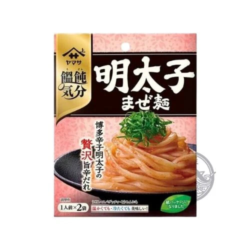 Udon Kibun Mentaiko Maze Men 60g
