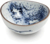 Japanese Bowl Blue White Rabbit Ø15.5 cm* 16 cm | H7 cm