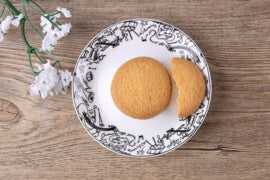 Furuta Kamayaki Milk Cookies 80g