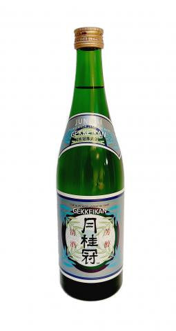 Gekkeikan Kokyo Sake 720ml