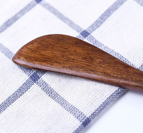 Nippon Boter Jam houten mes 15*2.5cm