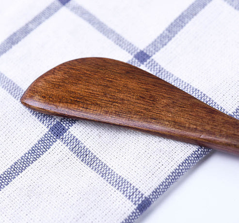 Nippon Butter Jam Wooden Knife 15*2.5cm