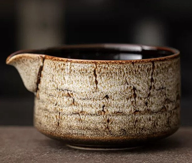 Matcha Bowl Color Transformation Multi Colors