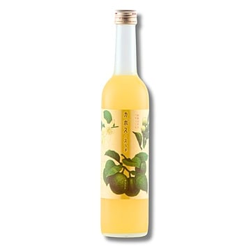 Nakajima Jozo Junmai Kaboshu 8,5% 500ml