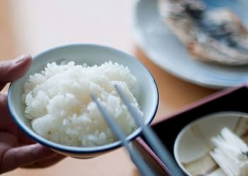Sato Rice Yamagata Prefecture Tsuyahime 3x 200g