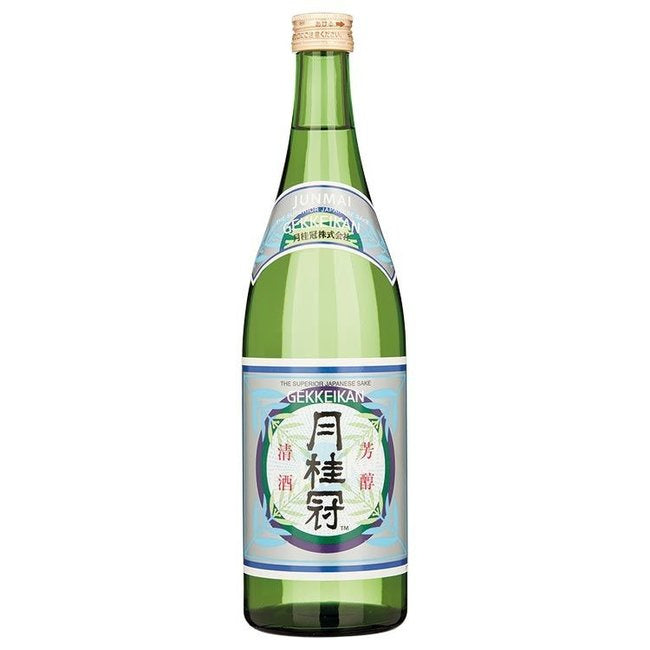 Gekkeikan Kokyo Sake 720ml