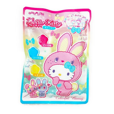 Hello Kitty Candy Senjakuame
