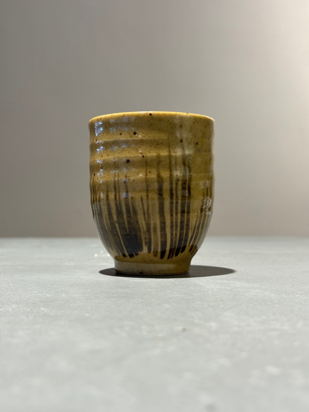 Nagayumi Cup Giftset4 pcs H 8.4 x W 7.0cm 160ml