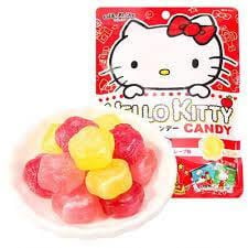 Hello Kitty Candy Senjaku Fruits