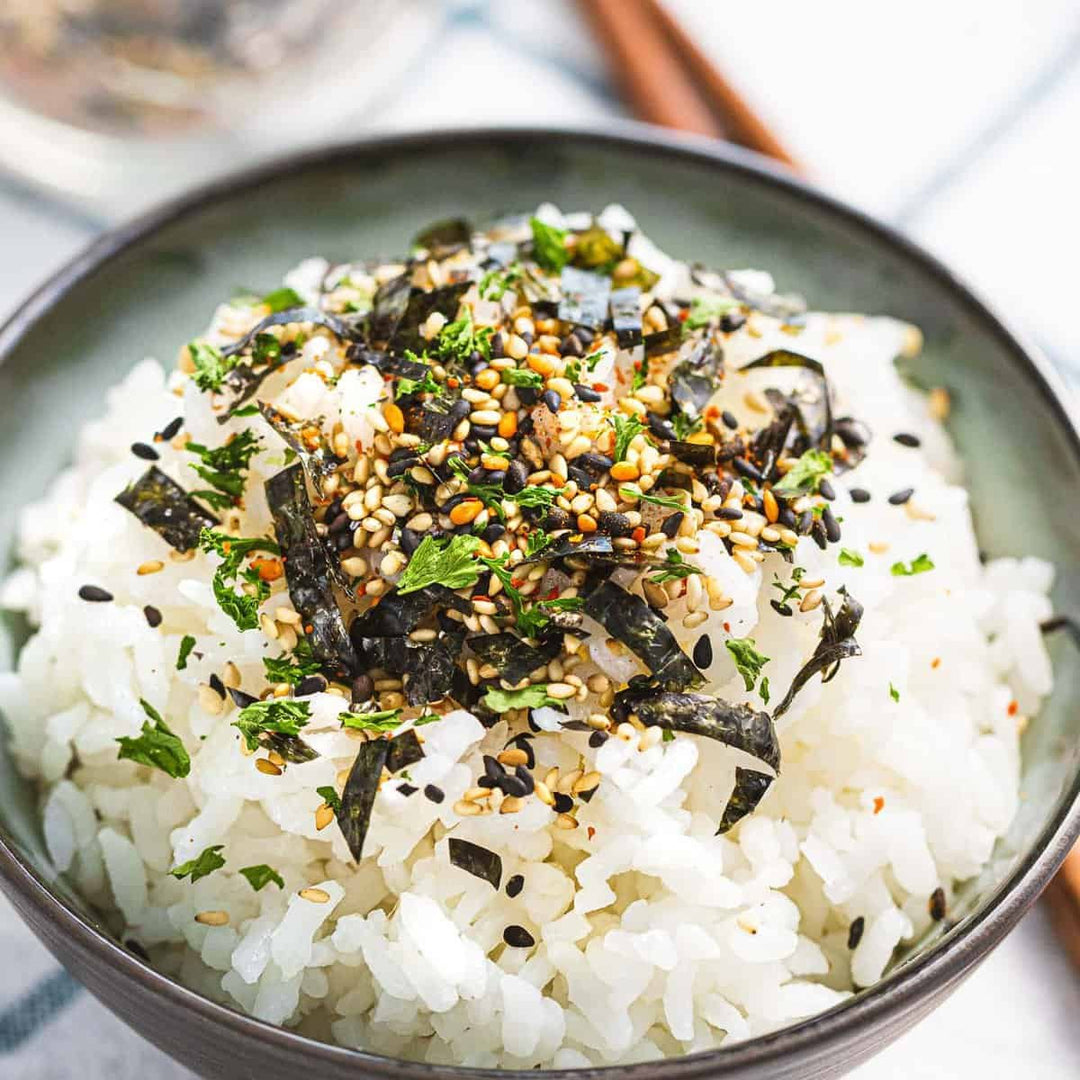 Yuzu Kosho Furikake 30g