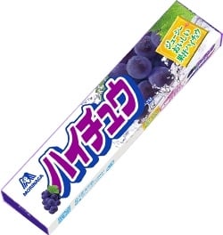 Hi-Chew Grape