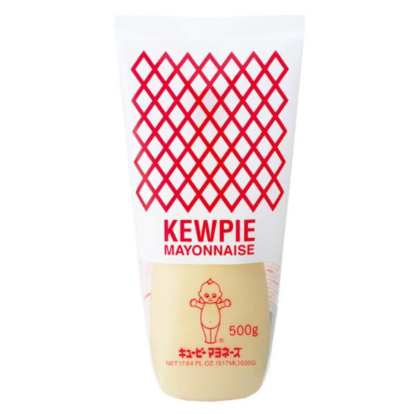 Kewpie Japanese mayonnaise 500g