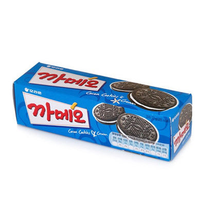 Cameo Oreo cookies 66g