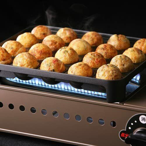 Takoyaki griller Iwatani