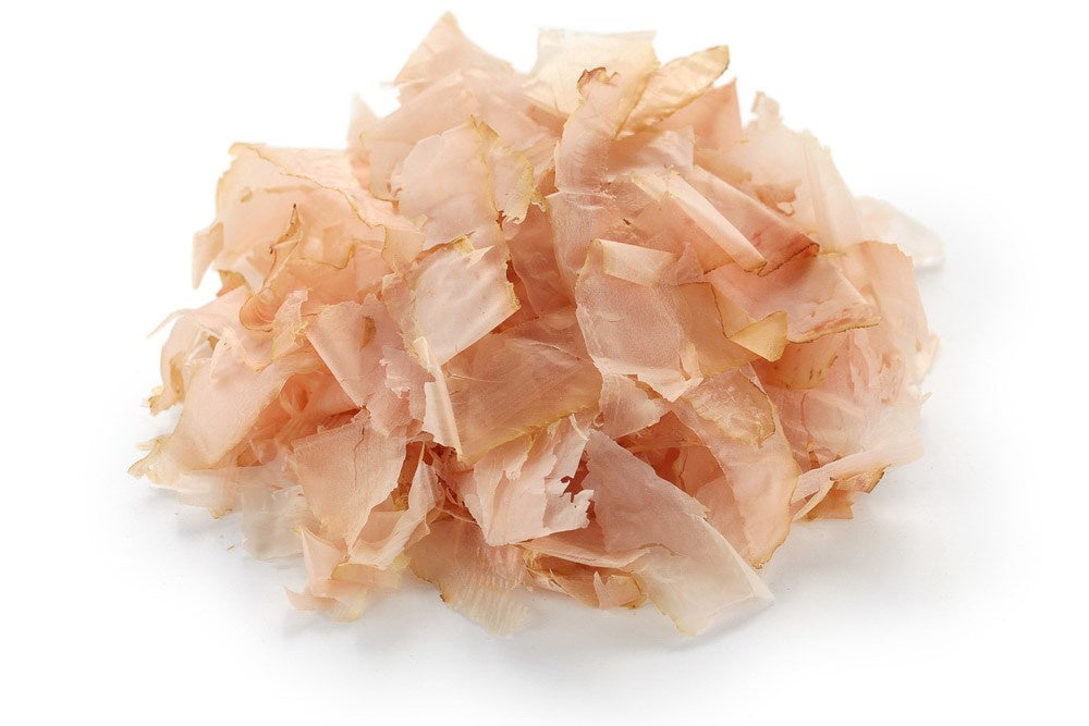 Kohyo Katsuobushi (Bonito Flakes) 25g