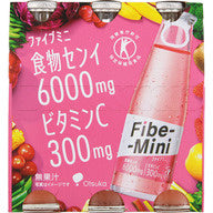 Dietary Fibe Mini 100ml x 6