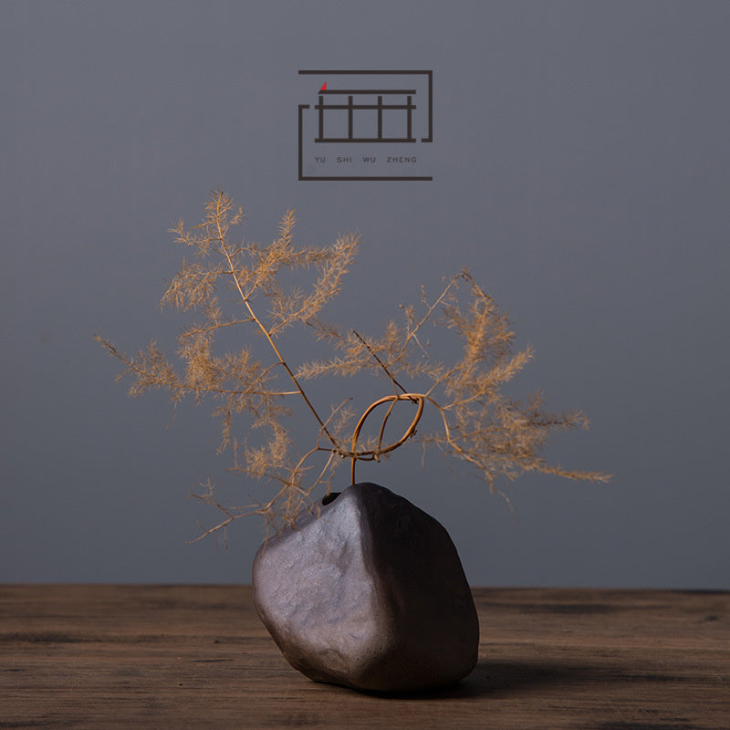 Flower Vase「花器」& Arrangement Essentials – SEIKATSU Japan Lifestyle