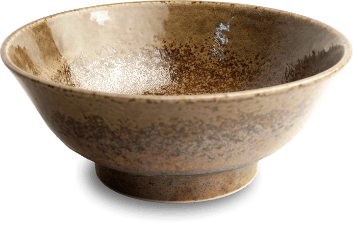 Japanse Purobu Ramen Kom Ø21 cm | H8 cm