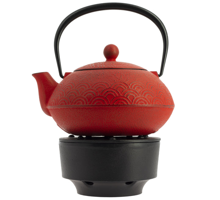 Iwachu Teapot Warmer