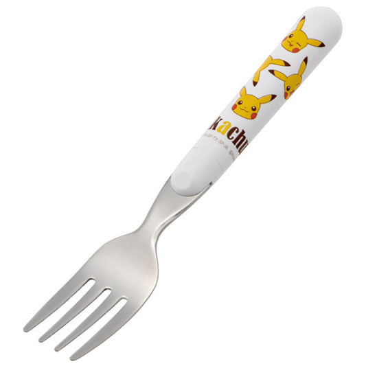 Pokemon Pikachu Fork FR1 14cm