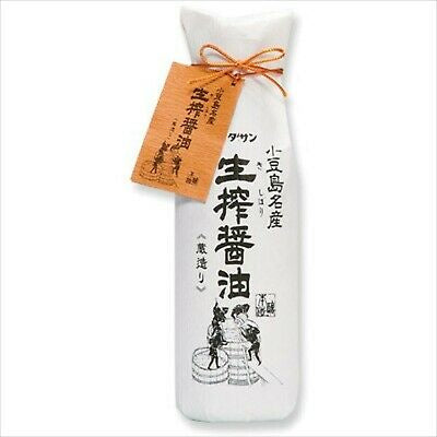 Takesan Kishibori Shoyu Soy Sauce 360ml