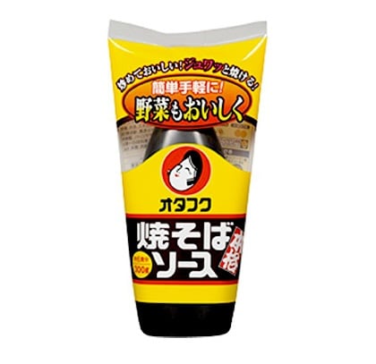 Otafuku Yakisoba saus 300g