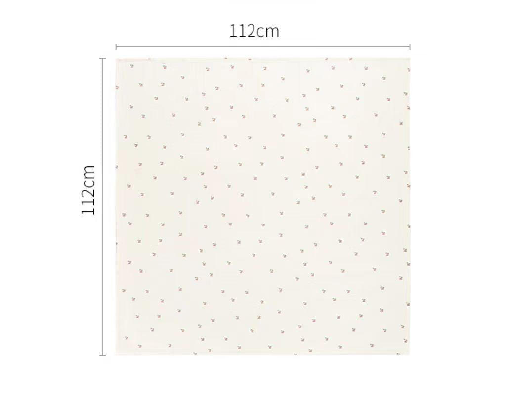 Nippon Cotton Blanket 112*112cm