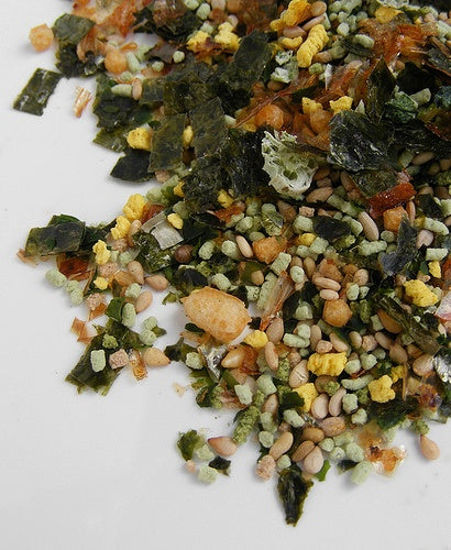 Vegetable  Furikake 50g