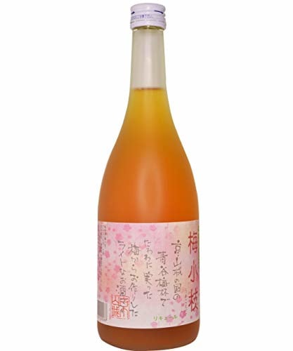 Umekoeda Umeshu Pruimenwijn (Joyo) 720ml