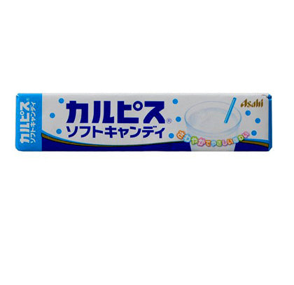 Asahi Group Shokuhi Calpis Soft Candy