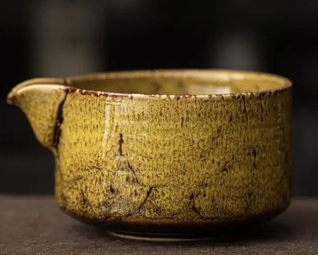 Matcha Bowl Color Transformation Multi Colors