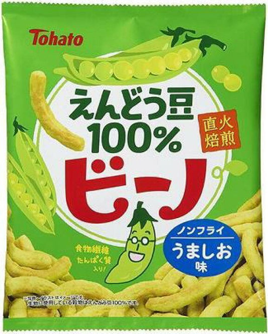 Tohato Vino Umashio Flavor  61g