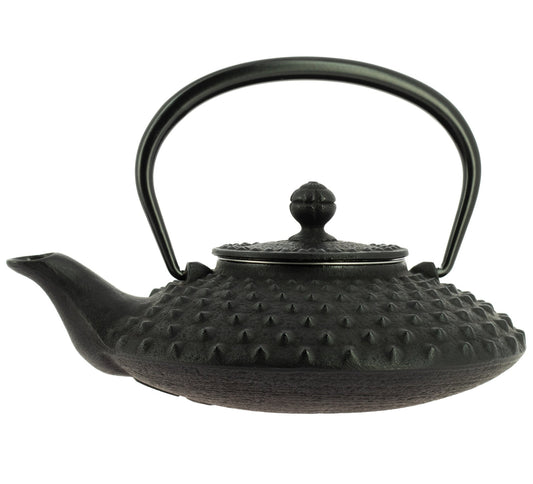 Kanbin Iwachu Teapot  Black 500 ml