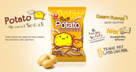 Potato Snack