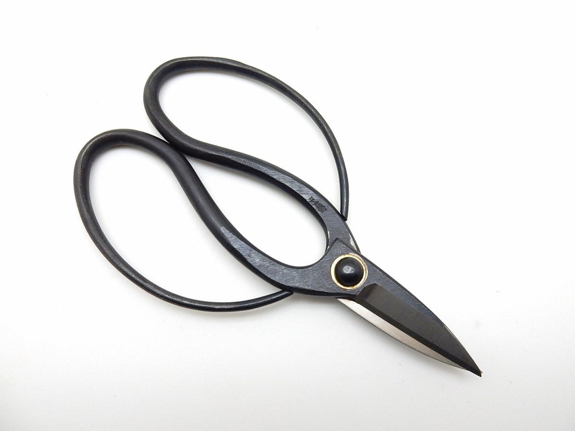 Shinnen Japanse Bonsai Shears 180mm