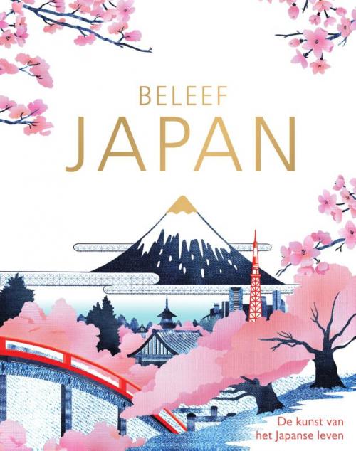 Beleef Japan [Dutch]