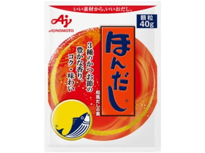 Hondashi Bonito (Japanese Soup Stock) 40g