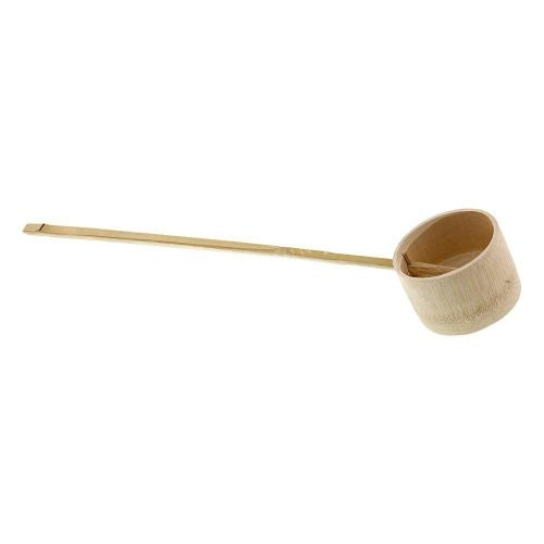 Hishaku Japanese Water Ladle Shirataki