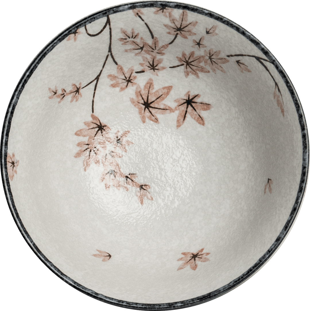 Maple Leaf Bowl Ø13,2 cm | H7 cm