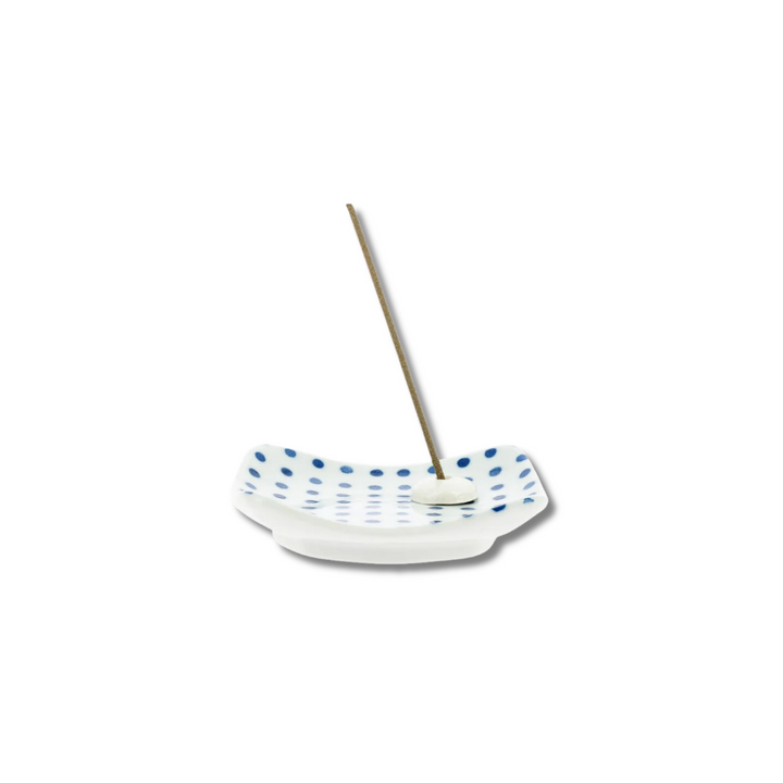 Flat Incense Holder - Mame