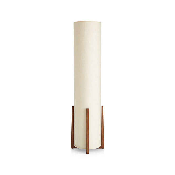 Japanese Tatami  Floor  Lamp 120*30CM