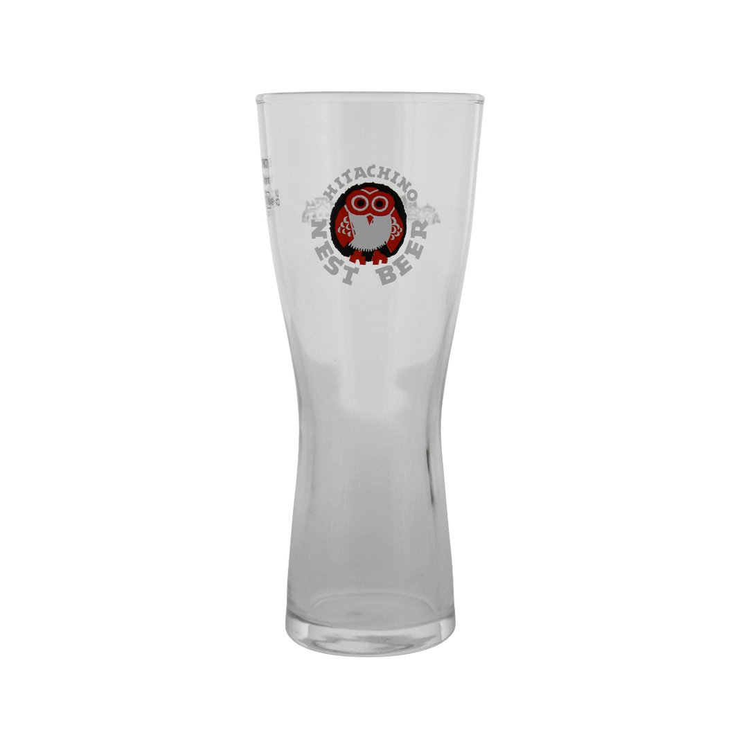 HITACHINO bierglas 300 ml