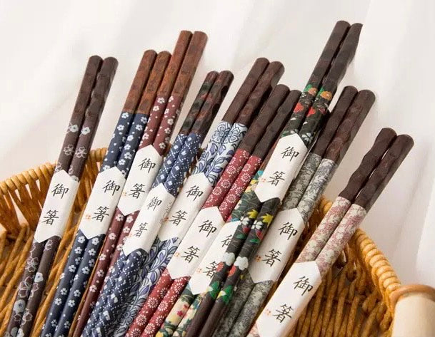 Chopsticks 10 pairs
