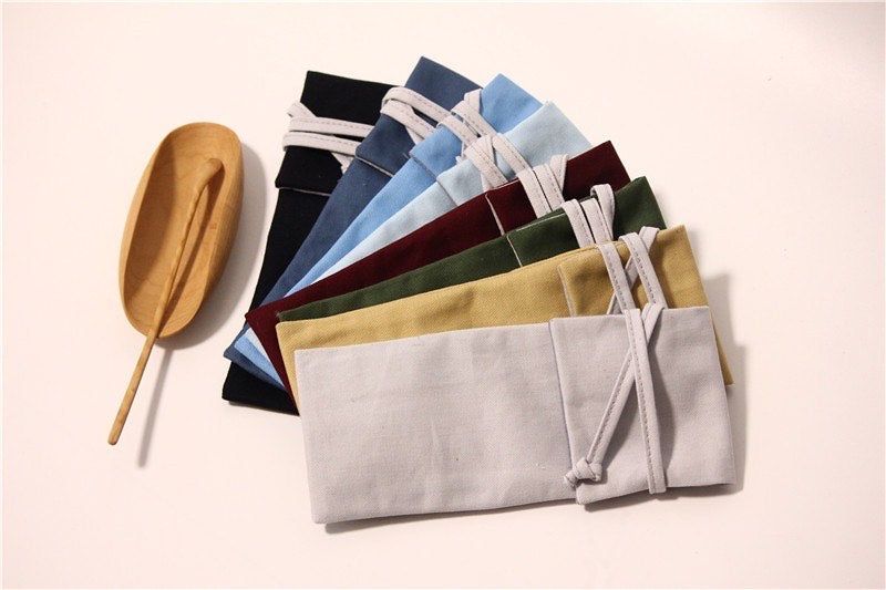 Tea Accessoir Bag