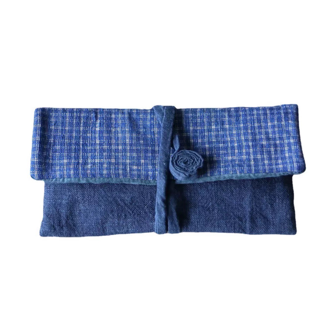 Japanese Handmade Glasses bag