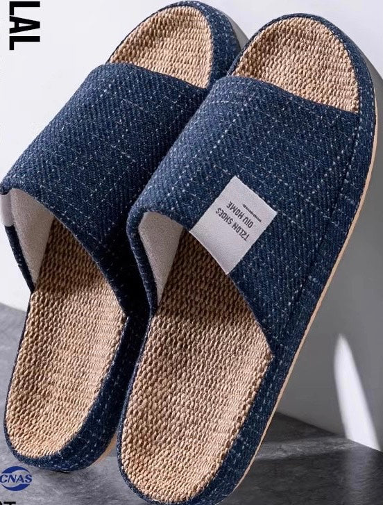 Japanese Slipper