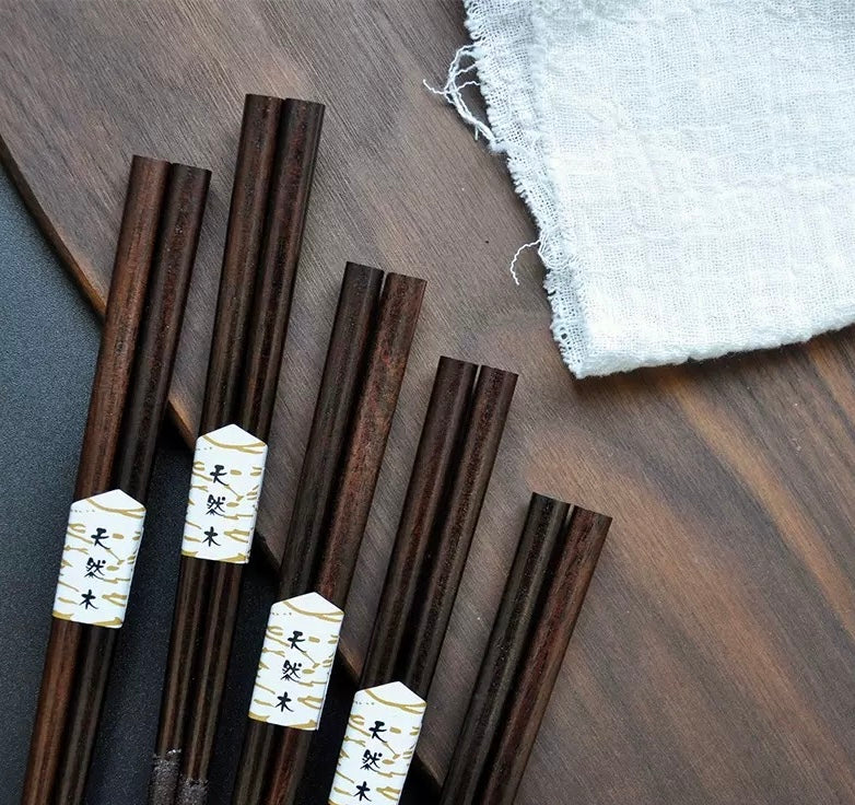 Chopstick set 22.5 cm 5 pr